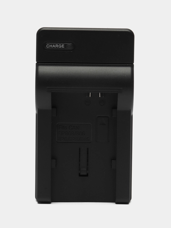 Зарядное устройство Relato CH-P1640/BP808 Canon CG-800E ля BP-807,BP-809, BP-819, BP-827