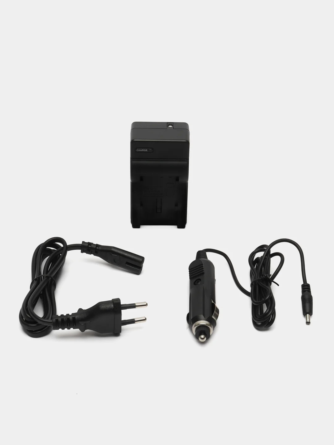 Зарядное устройство Relato CH-P1640/BP808 Canon CG-800E ля BP-807,BP-809, BP-819, BP-827