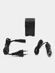 Зарядное устройство Relato CH-P1640/ S004E для Panasonic CGA-S004E / CGR-S004E