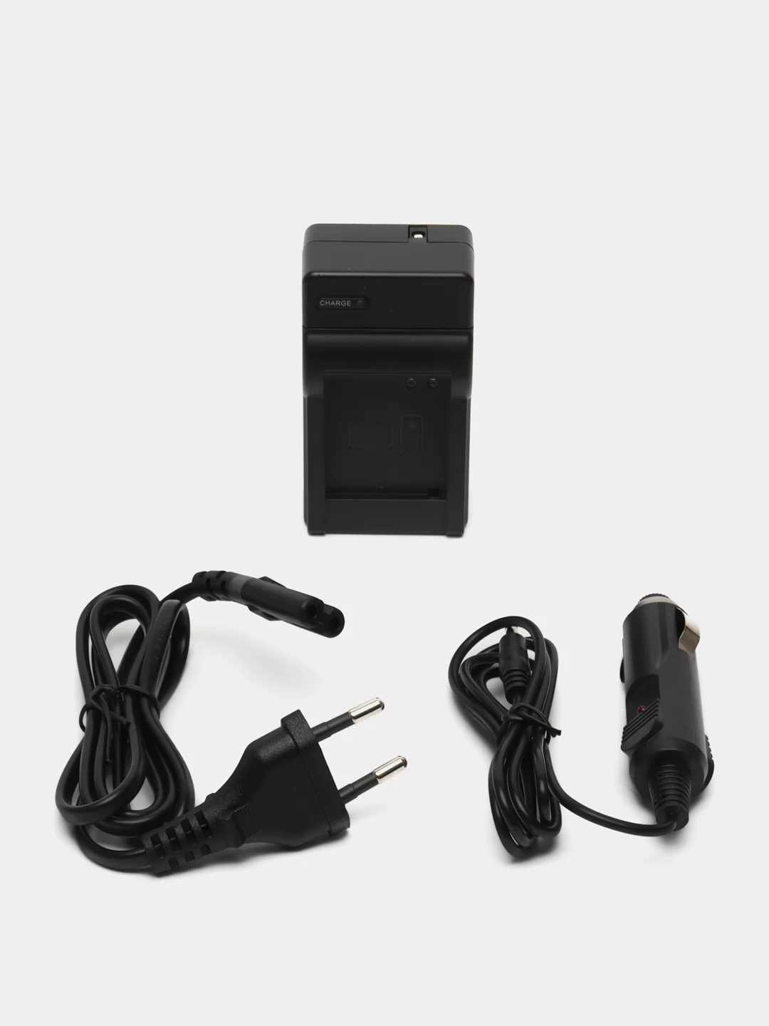 Зарядное устройство Relato CH-P1640/BCM13 для PANASONIC DMC-LZ40,DMC-TS5,DMC-FT5,DMC-ZS30