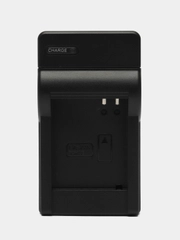 Зарядное устройство Relato CH-P1640/BCM13 для PANASONIC DMC-LZ40,DMC-TS5,DMC-FT5,DMC-ZS30