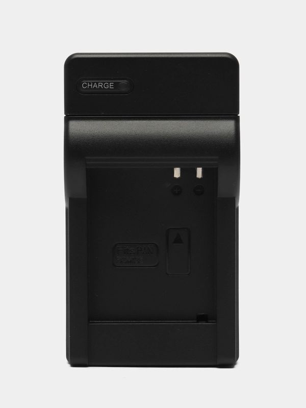 Зарядное устройство Relato CH-P1640/BCM13 для PANASONIC DMC-LZ40,DMC-TS5,DMC-FT5,DMC-ZS30