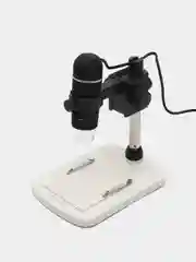 Цифровой USB-микроскоп со штативом МИКМЕД 5.0