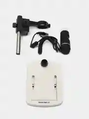 Цифровой USB-микроскоп со штативом МИКМЕД 5.0