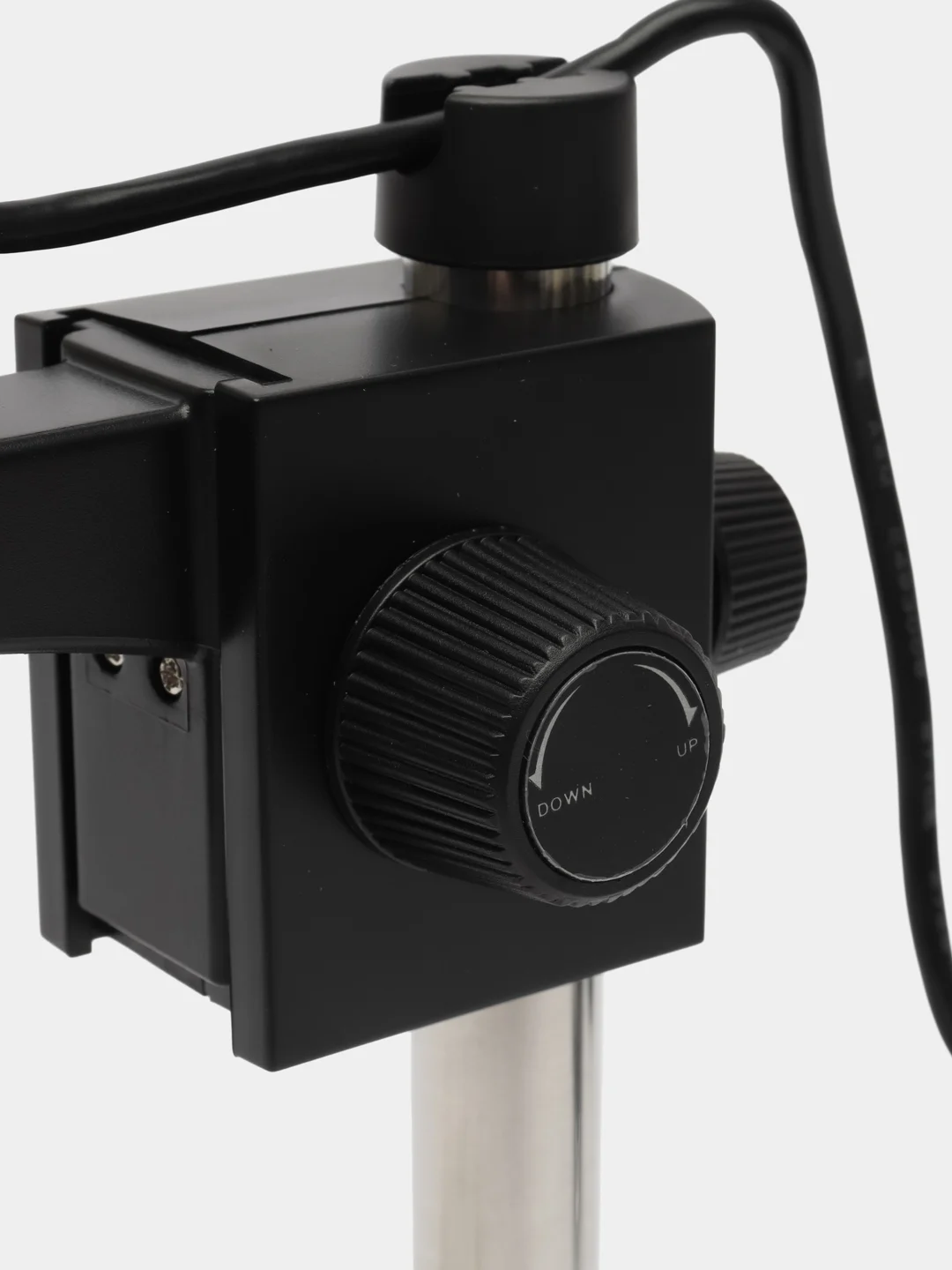 Цифровой USB-микроскоп со штативом МИКМЕД 5.0