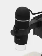 Цифровой USB-микроскоп со штативом МИКМЕД 5.0
