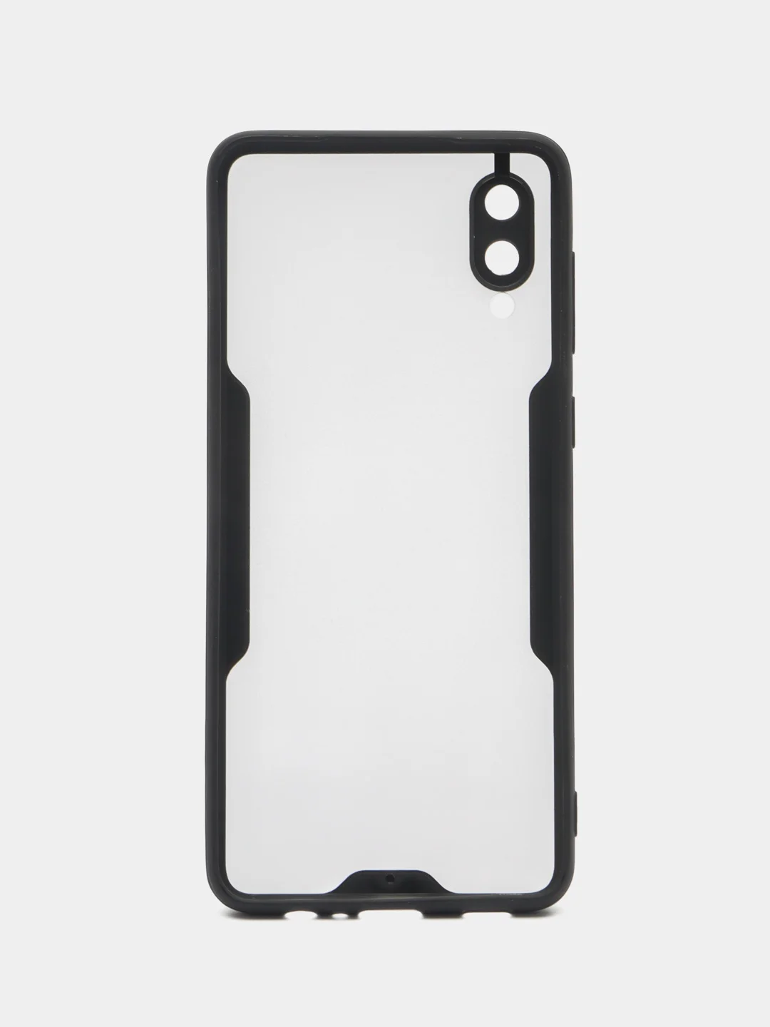 Черный чехол накладка  BUBLE  SAMSUNG A22/51/30S/72/S21+/52/7/02/M51/A32/A02S/A72