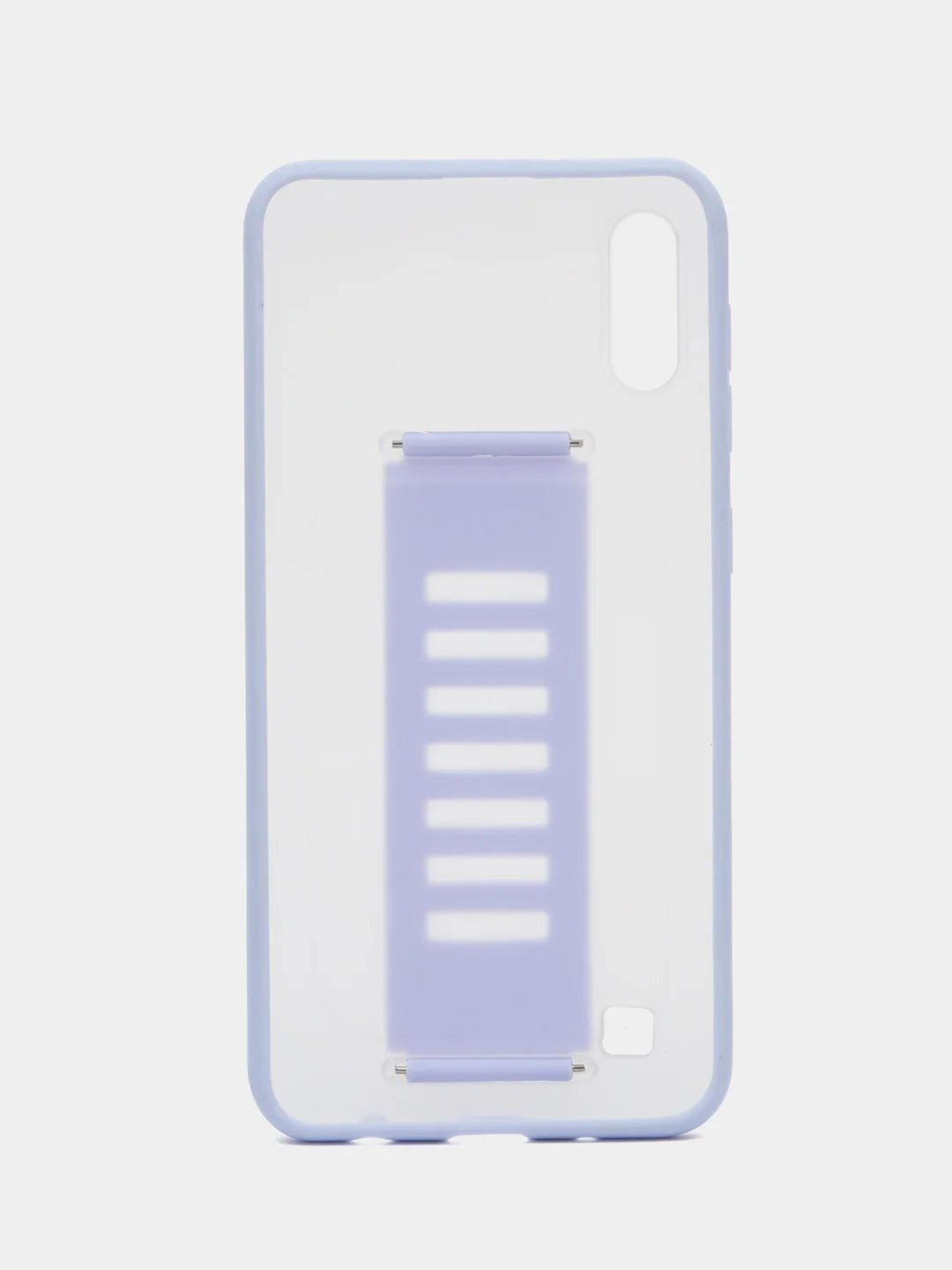 Лавандовый чехол накладка LEADER SAMSUNG /A21S/30S/51/11/M11/71/S20+/S20/A10/A20/A41/M31/NOTE20/N20UL