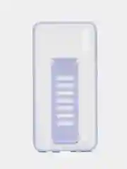 Лавандовый чехол накладка LEADER SAMSUNG /A21S/30S/51/11/M11/71/S20+/S20/A10/A20/A41/M31/NOTE20/N20UL