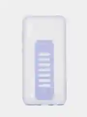 Лавандовый чехол накладка LEADER SAMSUNG /A21S/30S/51/11/M11/71/S20+/S20/A10/A20/A41/M31/NOTE20/N20UL