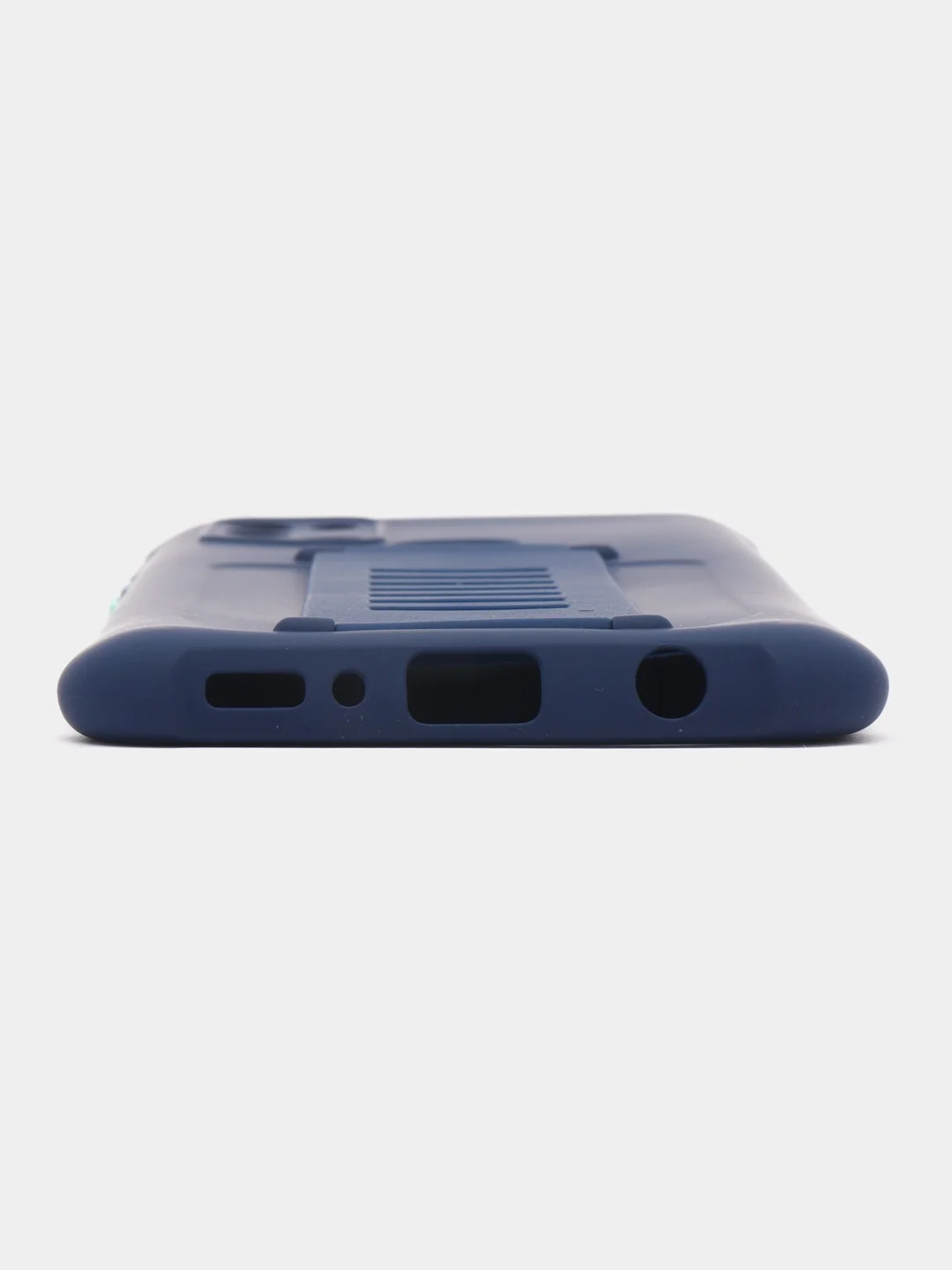 Синий чехол накладка LEADER SAMSUNG /A21S/30S/51/11/M11/71/S20+/S20/A10/A20/A41/M31/NOTE20/N20UL
