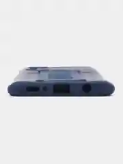 Синий чехол накладка LEADER SAMSUNG /A21S/30S/51/11/M11/71/S20+/S20/A10/A20/A41/M31/NOTE20/N20UL