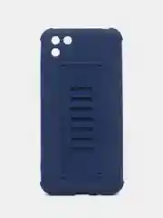Синий чехол накладка LEADER HONOR 9S/9C/Y6P/30S