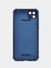Синий чехол накладка LEADER HONOR 9S/9C/Y6P/30S