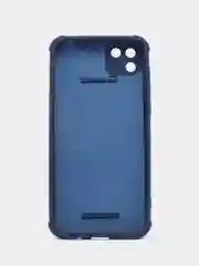 Синий чехол накладка LEADER HONOR 9S/9C/Y6P/30S