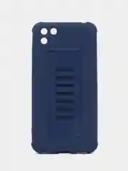 Синий чехол накладка LEADER HONOR 9S/9C/Y6P/30S