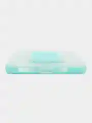 Алый чехол накладка LEADER IPHONE X/XS/12PRO/11/7/8/XR/11PRO/12MINI/11PROMAX/12PROMAX/12