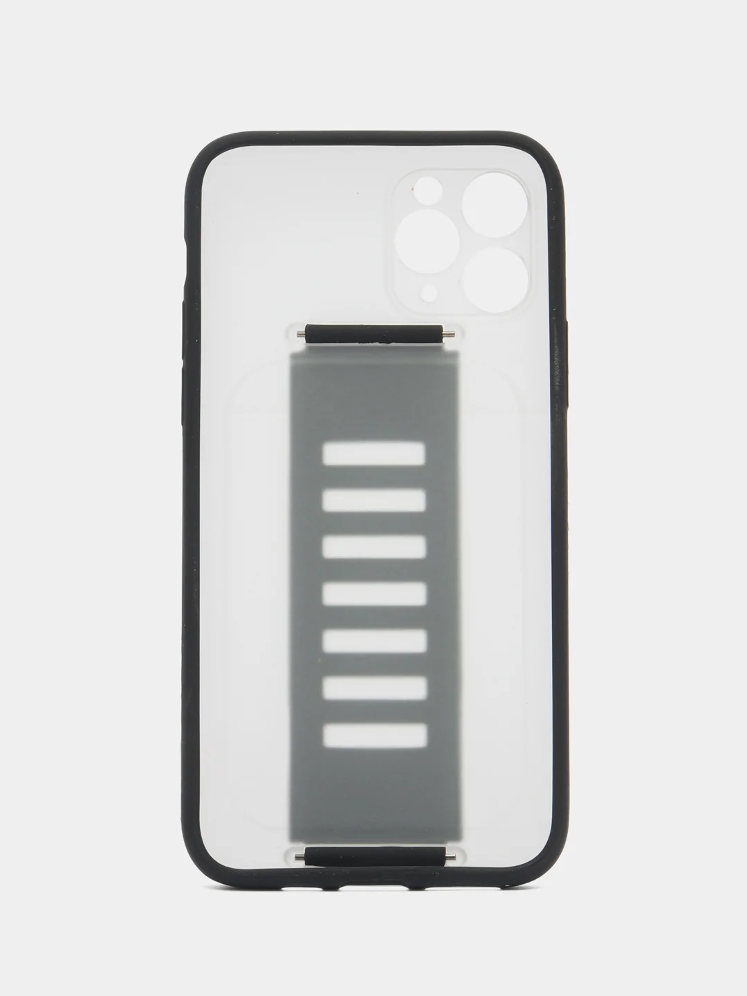 Черный чехол накладка LEADER IPHONE X/XS/12PRO/11/7/8/XR/11PRO/12MINI/11PROMAX/12PROMAX/12