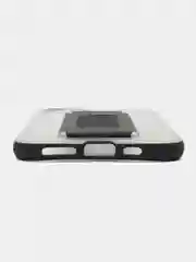 Черный чехол накладка LEADER IPHONE X/XS/12PRO/11/7/8/XR/11PRO/12MINI/11PROMAX/12PROMAX/12