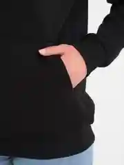Женское худи Malyshka na million