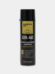 Универсальная смазка GR-40, WD-40, 650мл