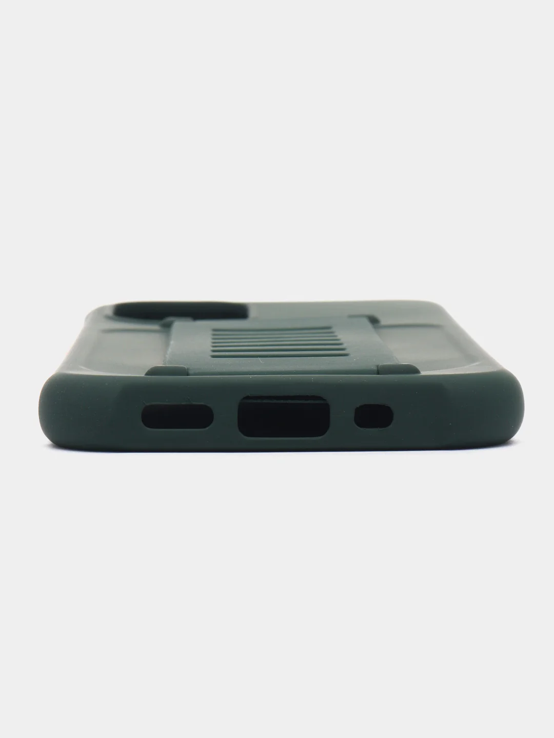 Зеленый чехол накладка LEADER IPHONE X/XS/12PRO/11/7/8/XR/11PRO/12MINI/11PROMAX/12PROMAX/12
