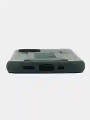 Зеленый чехол накладка LEADER IPHONE X/XS/12PRO/11/7/8/XR/11PRO/12MINI/11PROMAX/12PROMAX/12