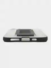 Черный чехол накладка LEADER IPHONE X/XS/12PRO/11/7/8/XR/11PRO/12MINI/11PROMAX/12PROMAX/12