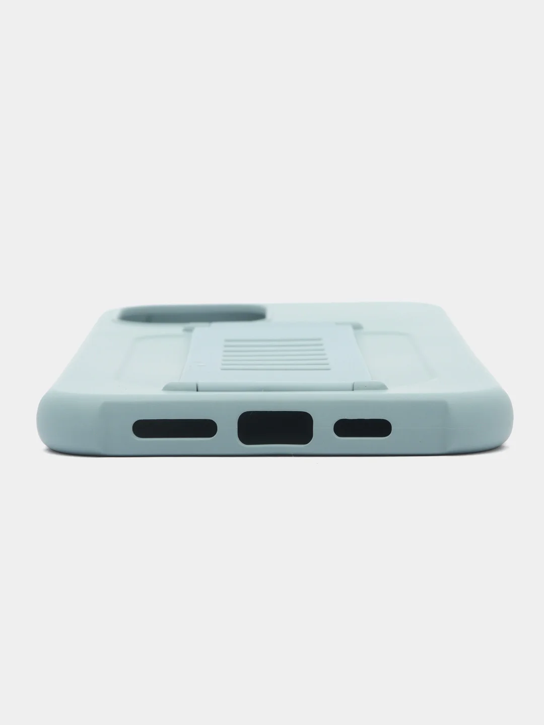 Зеленый чехол накладка LEADER IPHONE X/XS/12PRO/11/7/8/XR/11PRO/12MINI/11PROMAX/12PROMAX/12