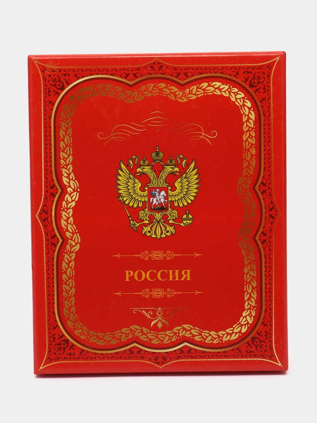 Серый подарочный мужской набор "Фляжка со стопками", подарок мужчине фляга