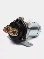 Выключатель массы дистанционный 24V для спецтехники 1400.3737