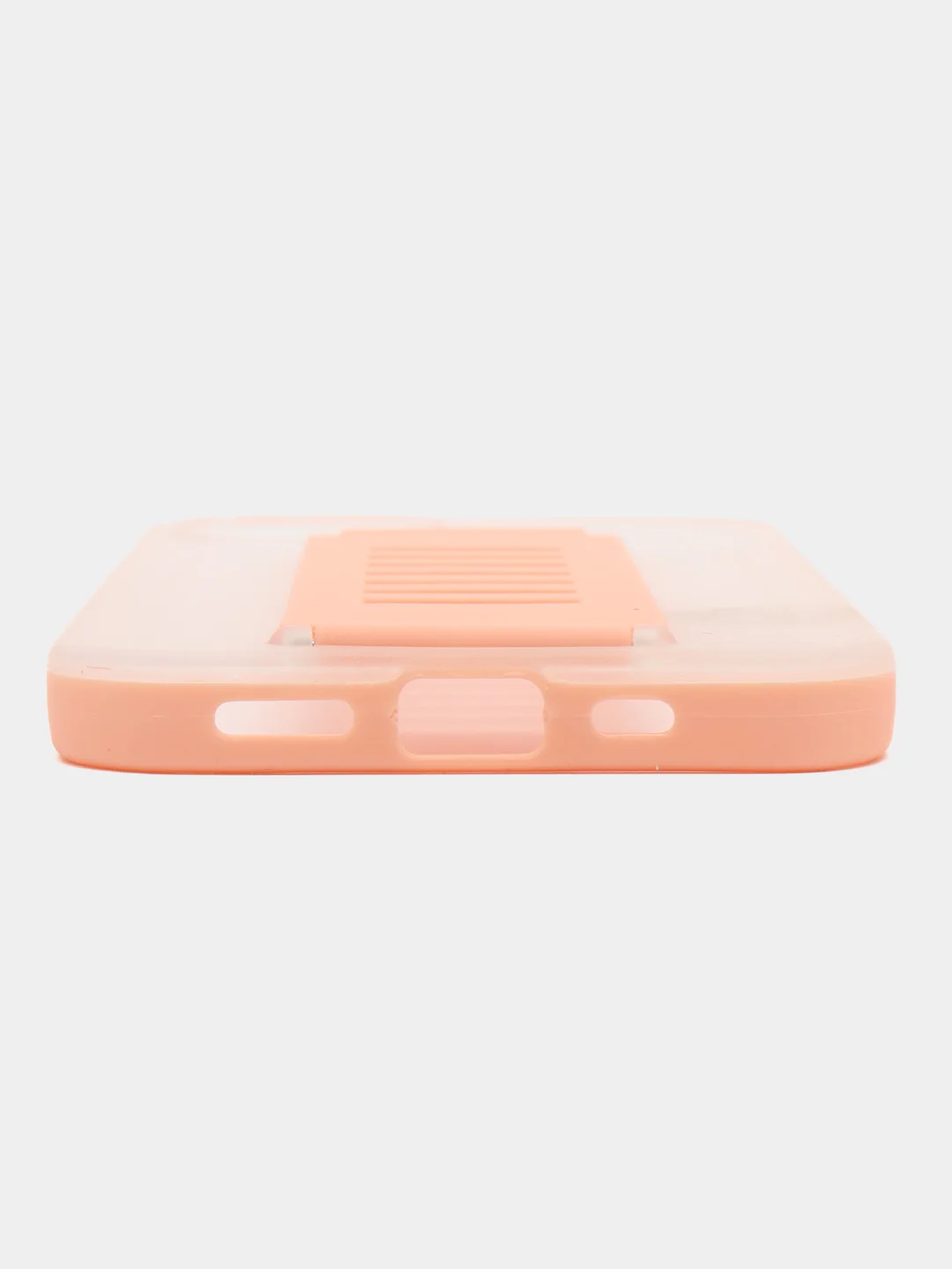 Оранжевый чехол накладка LEADER IPHONE X/XS/12PRO/11/7/8/XR/11PRO/12MINI/11PROMAX/12PROMAX/12