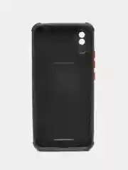 Черный чехол накладка LEADER REDMI 9 /9A