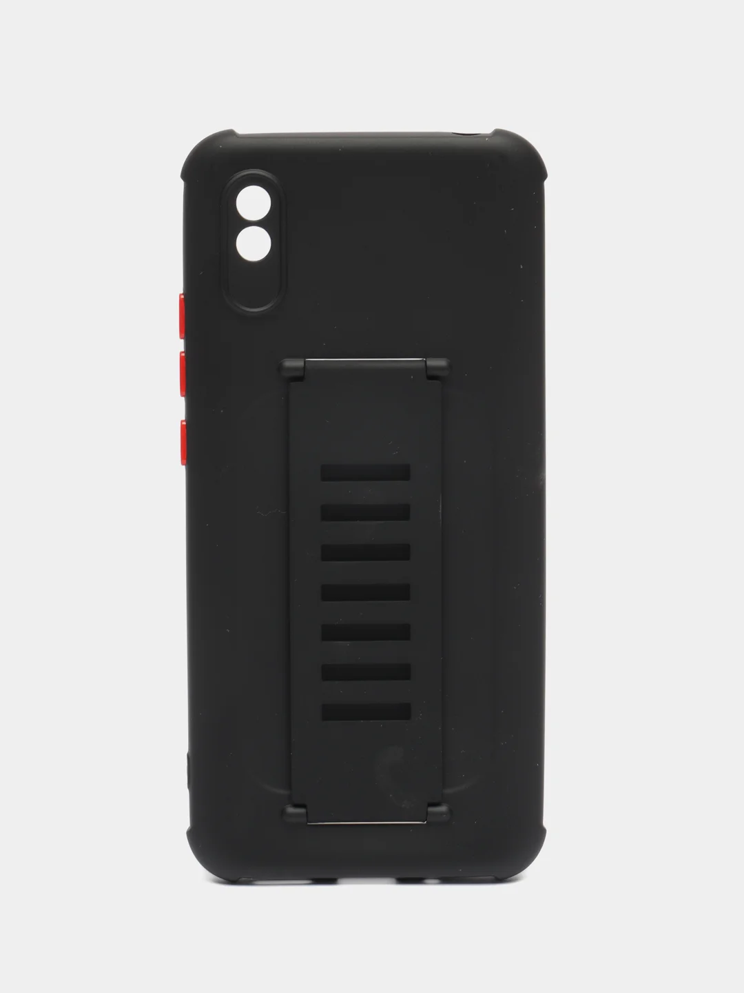 Черный чехол накладка LEADER REDMI 9 /9A