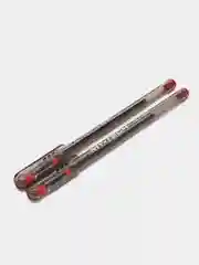 Красный ручка шариковая масляная PENSAN My-Tech, игольчатый узел 0,7 мм, линия письма 0,35 мм