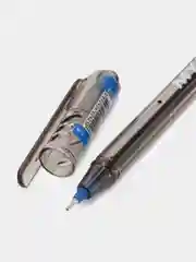 Синий ручка шариковая масляная PENSAN My-Tech, игольчатый узел 0,7 мм, линия письма 0,35 мм