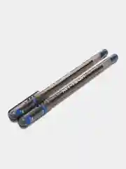 Синий ручка шариковая масляная PENSAN My-Tech, игольчатый узел 0,7 мм, линия письма 0,35 мм