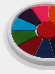 Пальчиковые краски