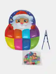 Сортер Веселые бусинки