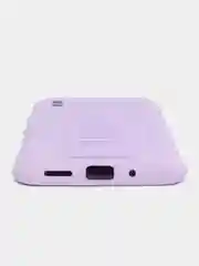 Лазурный чехол накладка LEADER REDMI 9 /9A