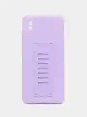 Лазурный чехол накладка LEADER REDMI 9 /9A