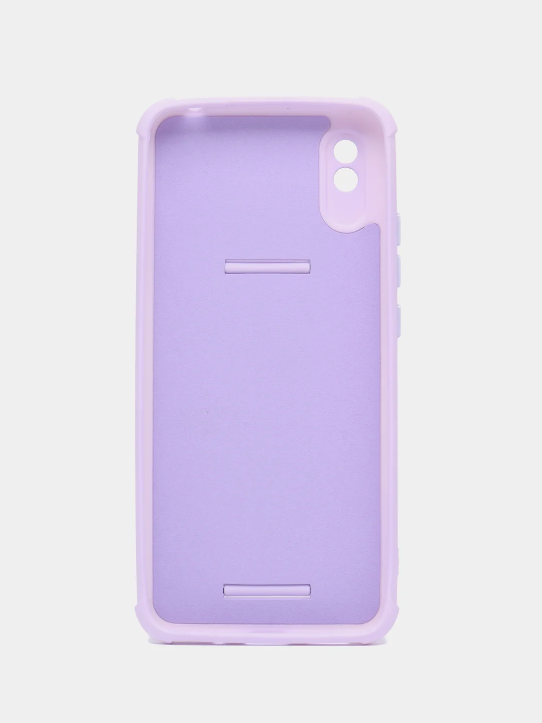 Лазурный чехол накладка LEADER REDMI 9 /9A