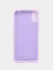 Лазурный чехол накладка LEADER REDMI 9 /9A