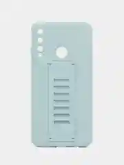 Тёмно-зелёный чехол накладка LEADER HONOR 9S/9C/Y6P/30S