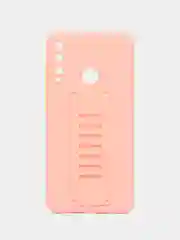 Оранжевый чехол накладка LEADER HONOR 9S/9C/Y6P/30S