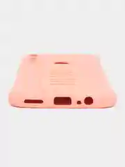 Оранжевый чехол накладка LEADER HONOR 9S/9C/Y6P/30S