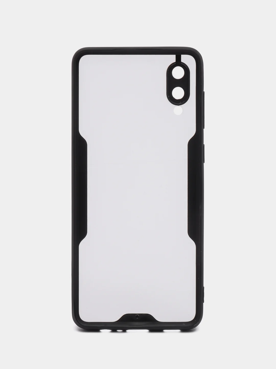 Черный чехол накладка  BUBLE  SAMSUNG A22/51/30S/72/S21+/52/7/02/M51/A32/A02S/A72