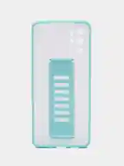Лазурный чехол накладка LEADER SAMSUNG /A21S/30S/51/11/M11/71/S20+/S20/A10/A20/A41/M31/NOTE20/N20UL