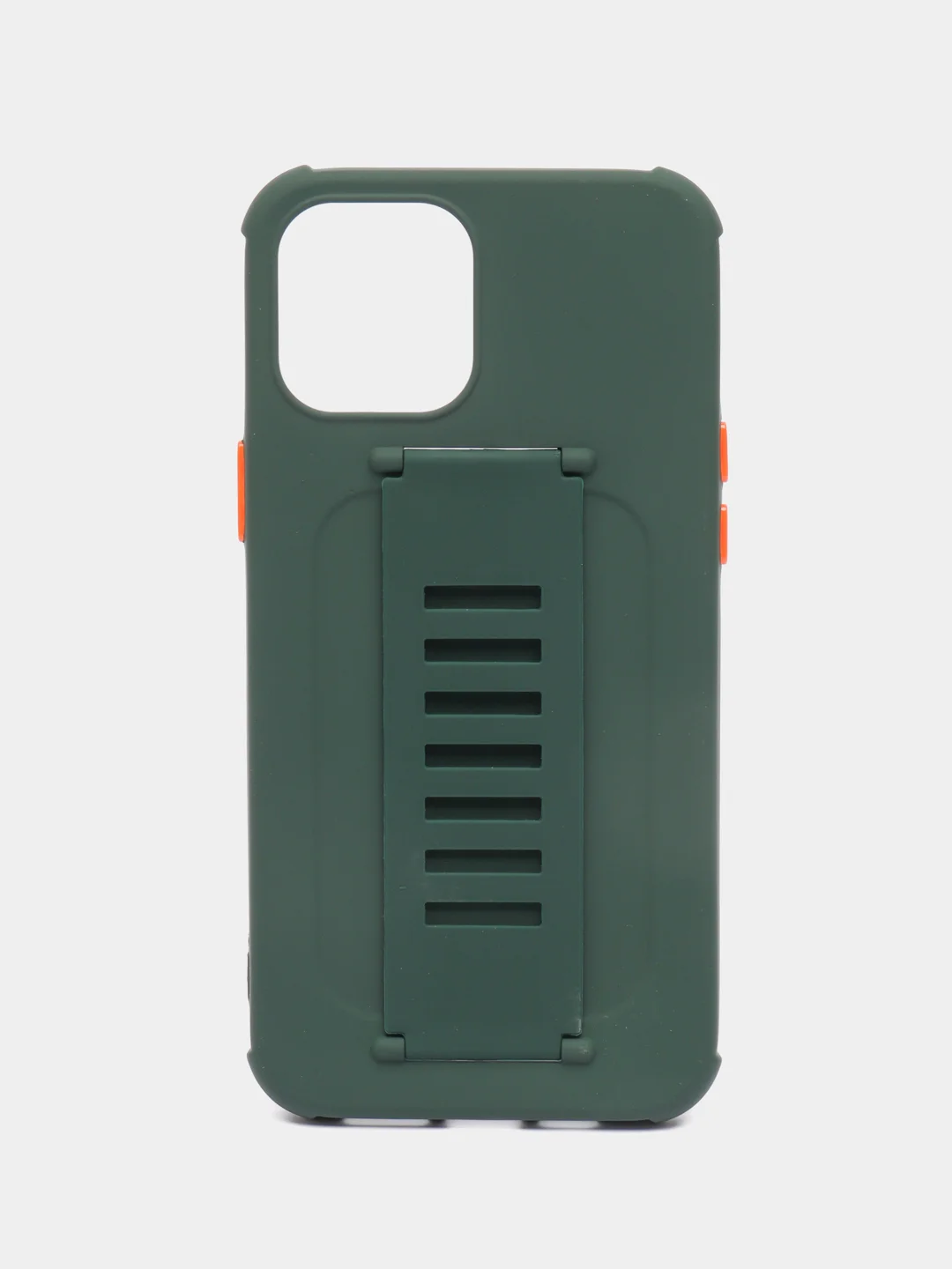 Зеленый чехол накладка LEADER IPHONE X/XS/12PRO/11/7/8/XR/11PRO/12MINI/11PROMAX/12PROMAX/12