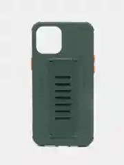 Зеленый чехол накладка LEADER IPHONE X/XS/12PRO/11/7/8/XR/11PRO/12MINI/11PROMAX/12PROMAX/12